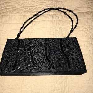 Evening bag